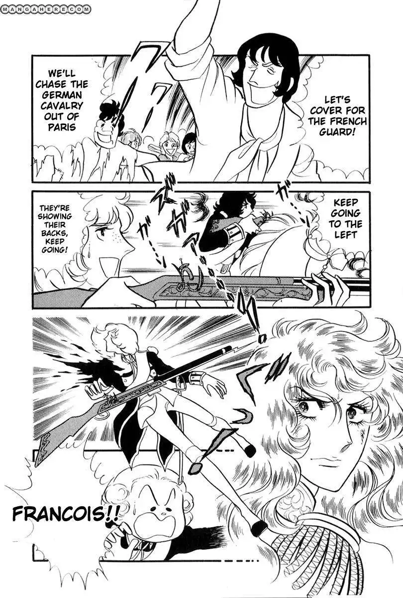 Rose of Versailles Chapter 53 26